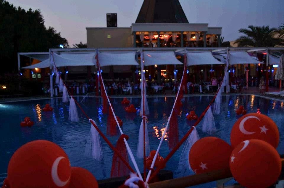 imagini hotel CLUB ASTERIA BELEK